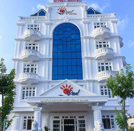 Royal 2* Hạ Long