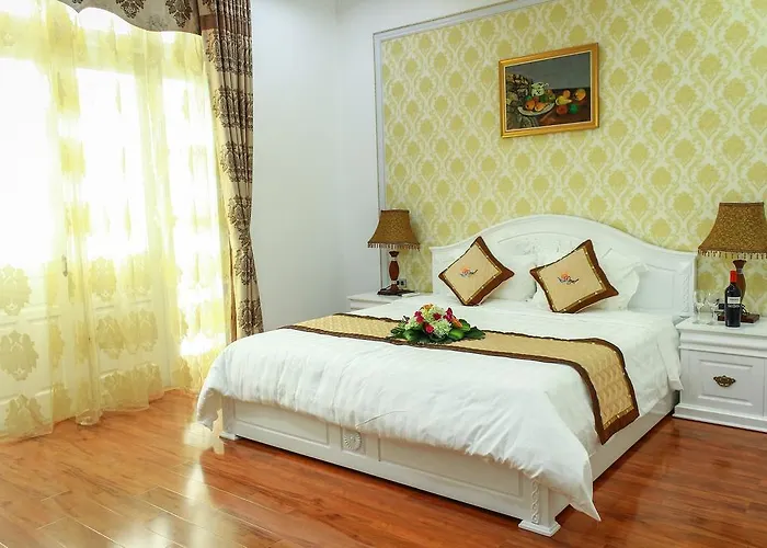 Royal Hạ Long