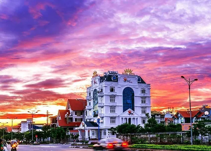 Royal Hạ Long